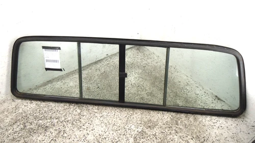 1980-1996 Ford F-150 Rear Back Window Sliding Glass OEM