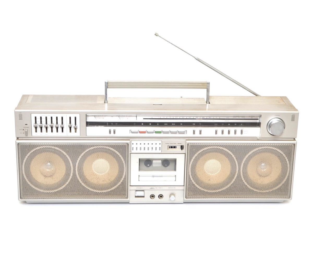 PIONEER SK-900 Large Radio Cassette Player Recorder for sale