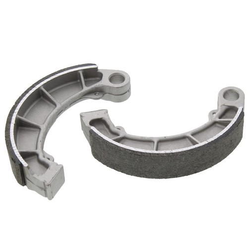 Front and Rear Brake Shoes fit Honda Foreman 400 TRX400FW 4x4 2003 - Foto 3 di 3