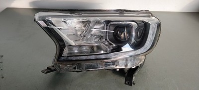 Headlight Scheinwerfer Full Led Ford Ranger 5 V Lift Bj:18-22 Raptor JB3B-13E014