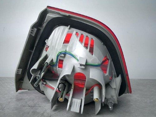 RÜCKLICHT LINKS INNEN BMW 3 serie (E90) Sedan 320d 16V (N47-D20C) 63217289427