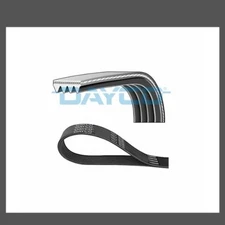 Dayco 4PK780 V-Ribbed Belt