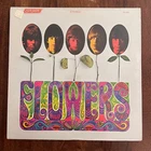 ROCK LP - THE ROLLING STONES - FLOWERS London STEREO PS 509 SEALED Upgrade