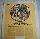 "Singin' in the Rain"- Vintage  RCA SelectaVision Video Disc -1979 — photo 2