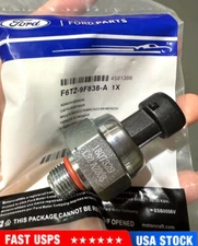 New Genuine OEM Ford F6TZ-9F838-A ICP Sensor 7.3L for 97-03 - Free Shipping