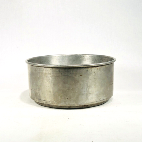 Juego de cocina de campamento SIGG TOURIST vintage usado de 3 piezas - Imagen 4 de 13
