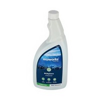 Biologischer Glasreiniger 750 Ml