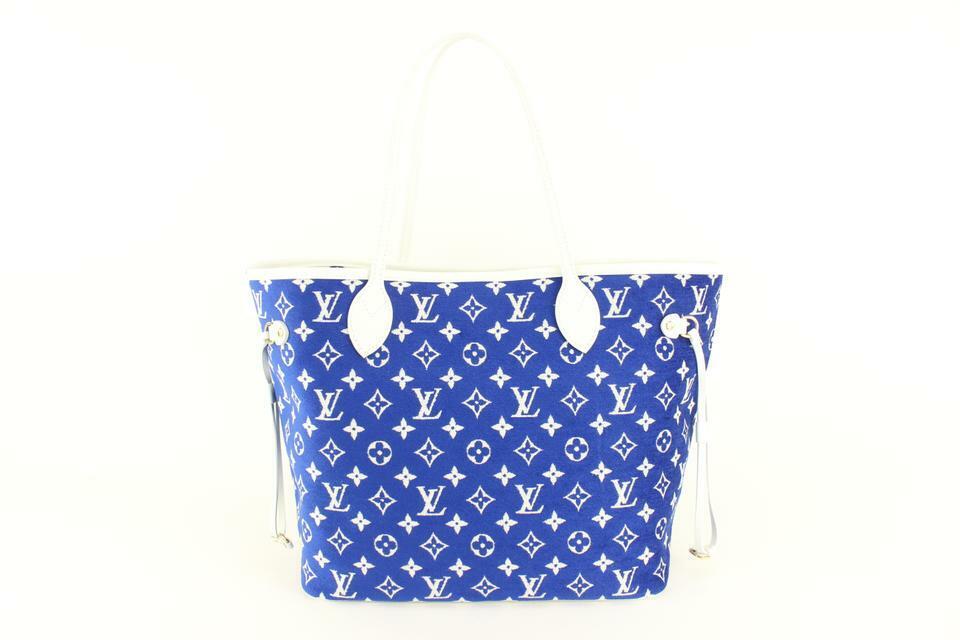 Louis Vuitton 2011 Pre-owned Neverfull MM Tote Bag