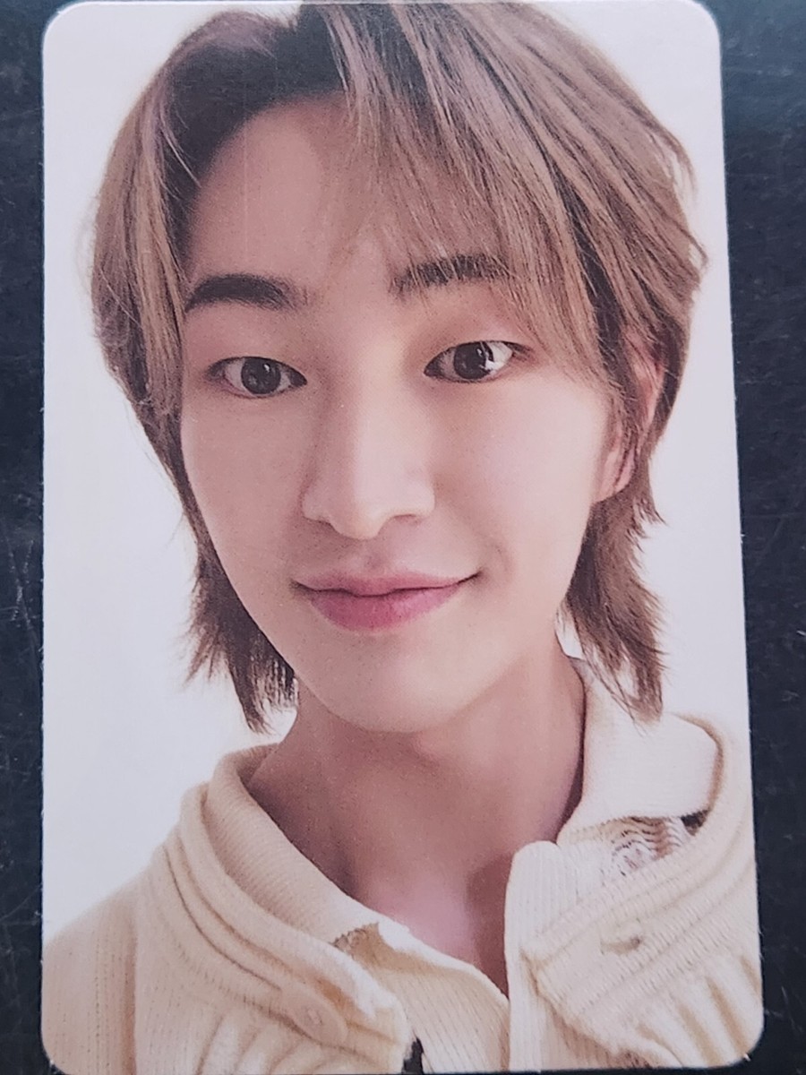 SHINee Random TRADING CARD SET photocard THE MOMENT OF Shine