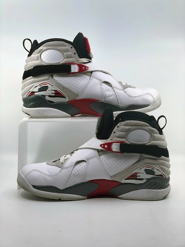 Air Jordan 8 Retro 'Bugs Bunny' 2013 