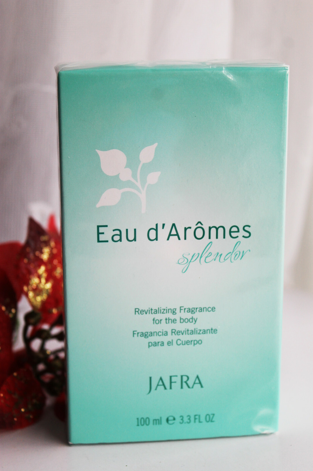 Jafra Oferta actual 01.09 - 30.09.2020 [35]