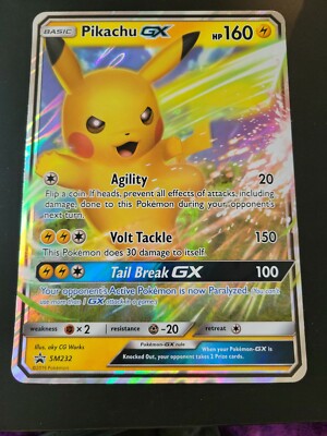 are jumbo pokemon cards fake Card Sleeves for Jumbo XXL, Size 152 x 214 mm, Jumbo Size Sleeves  Compatible with Pokemon Promo, Card Protector Case, Sleeves Pack of 25  (SLOVER25) : Amazon.ie: Toys & Games main image 1