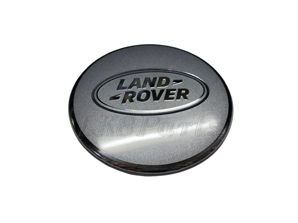 Tapa central Land Rover Range Rover Sport Velar Discovery genuina LR094546 nueva Foto 2 de 4