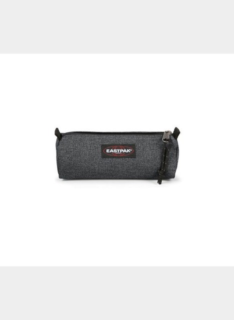 Eastpak Benchmark Astuccio Portapenne Scuola Nero Black Denim | Acquisti  Online su eBay