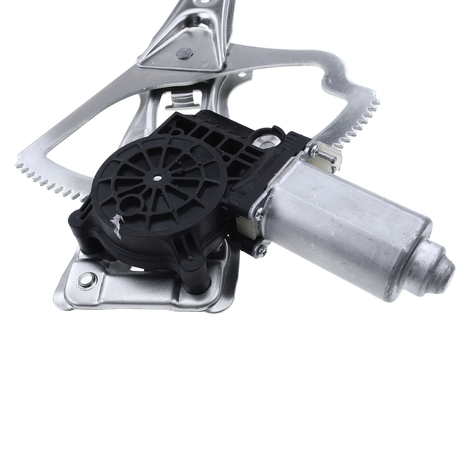 Front Left Power Window Regulator w/2Pin Motor for MercedesBenz E300