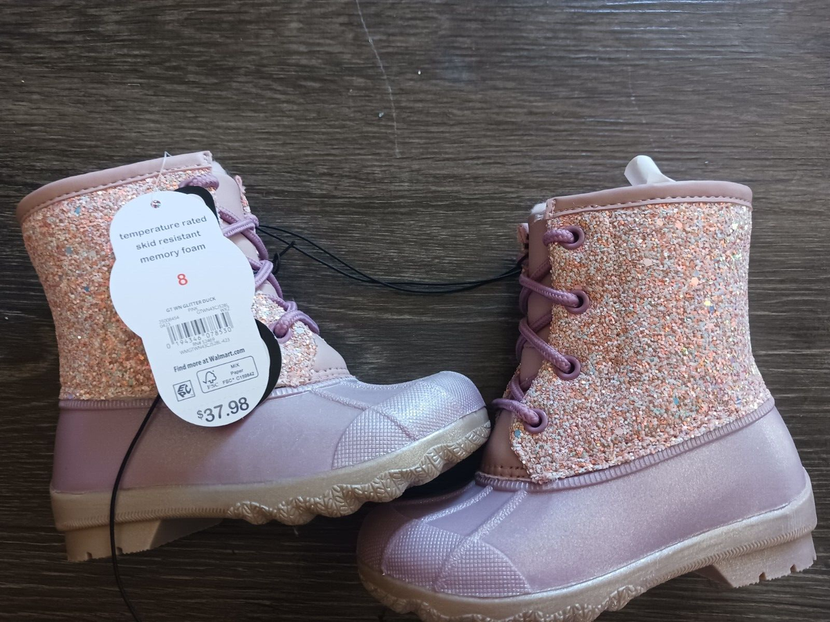 Wonder Nation Walmart Boots And Shoes Wonder Nation Toddler Combat