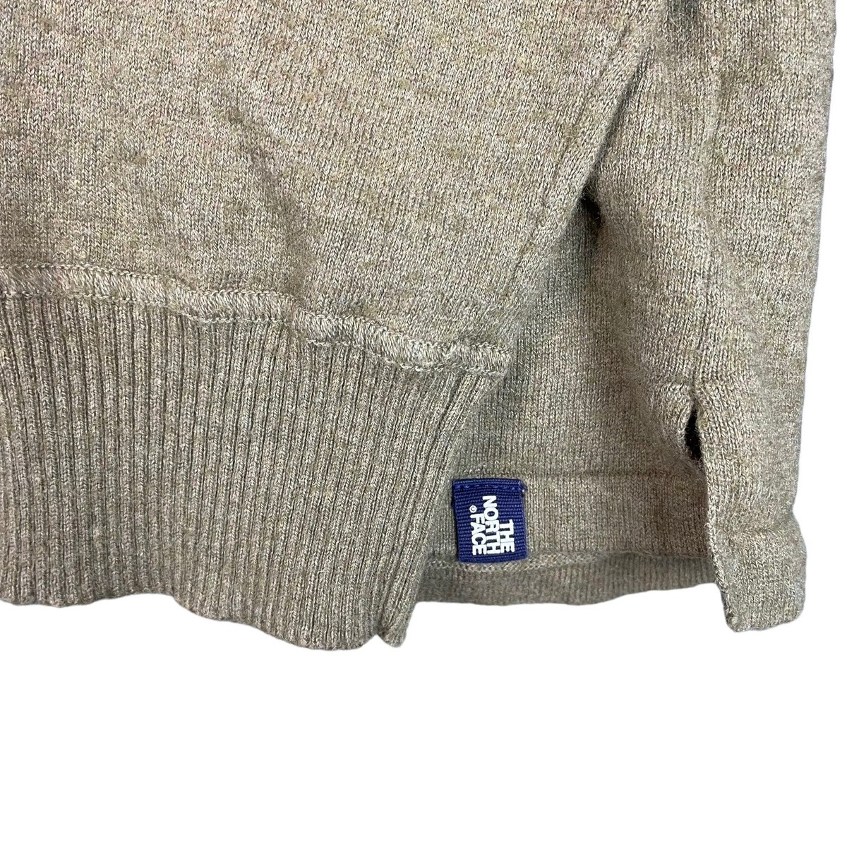 ★THE NORTH FACE★M'S RE:WOOL SWEATER s-l1200.jpg