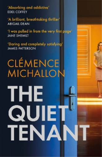 Clemence Michallon The Quiet Tenant (Copertina rigida)