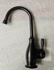 InSinkErator 45389 ORB  For Parts DISPLAY READ!!! Handle