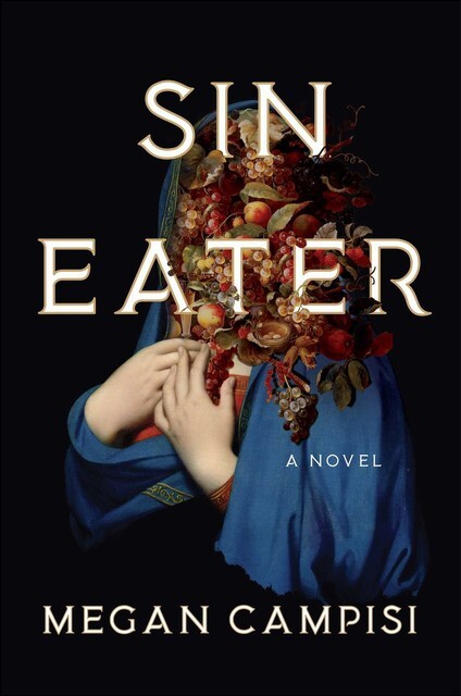 Thumbnail - Megan Campisi / Sin Eater9781982143688