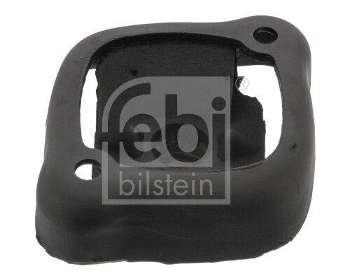 Febi Bilstein 08050 Motorlager Links Vorne Gummi-Metall Lagerung-image