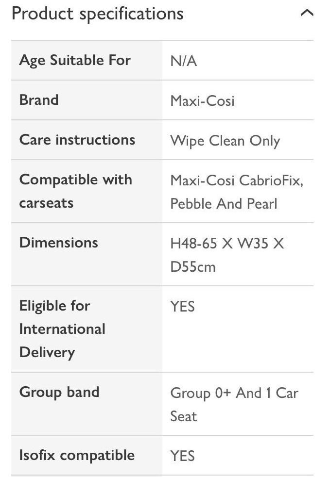 familyfix base compatibility