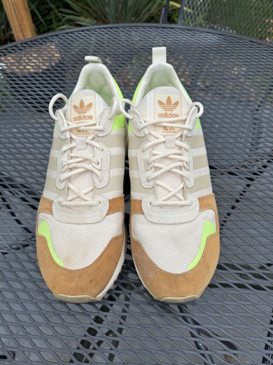 Adidas ZX 700 HD GX8942 - Men's sz 11.5 - Beige/Tan/Green | eBay Adidas ZX 700 HD GX8942 - Men's sz 11.5 - Beige/Tan/Green | eBay