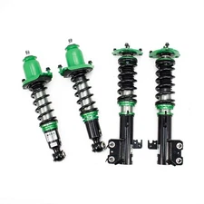 for Toyota Corolla 2003-08 (E120/E130) Coilovers Hyper-Street II by Rev9