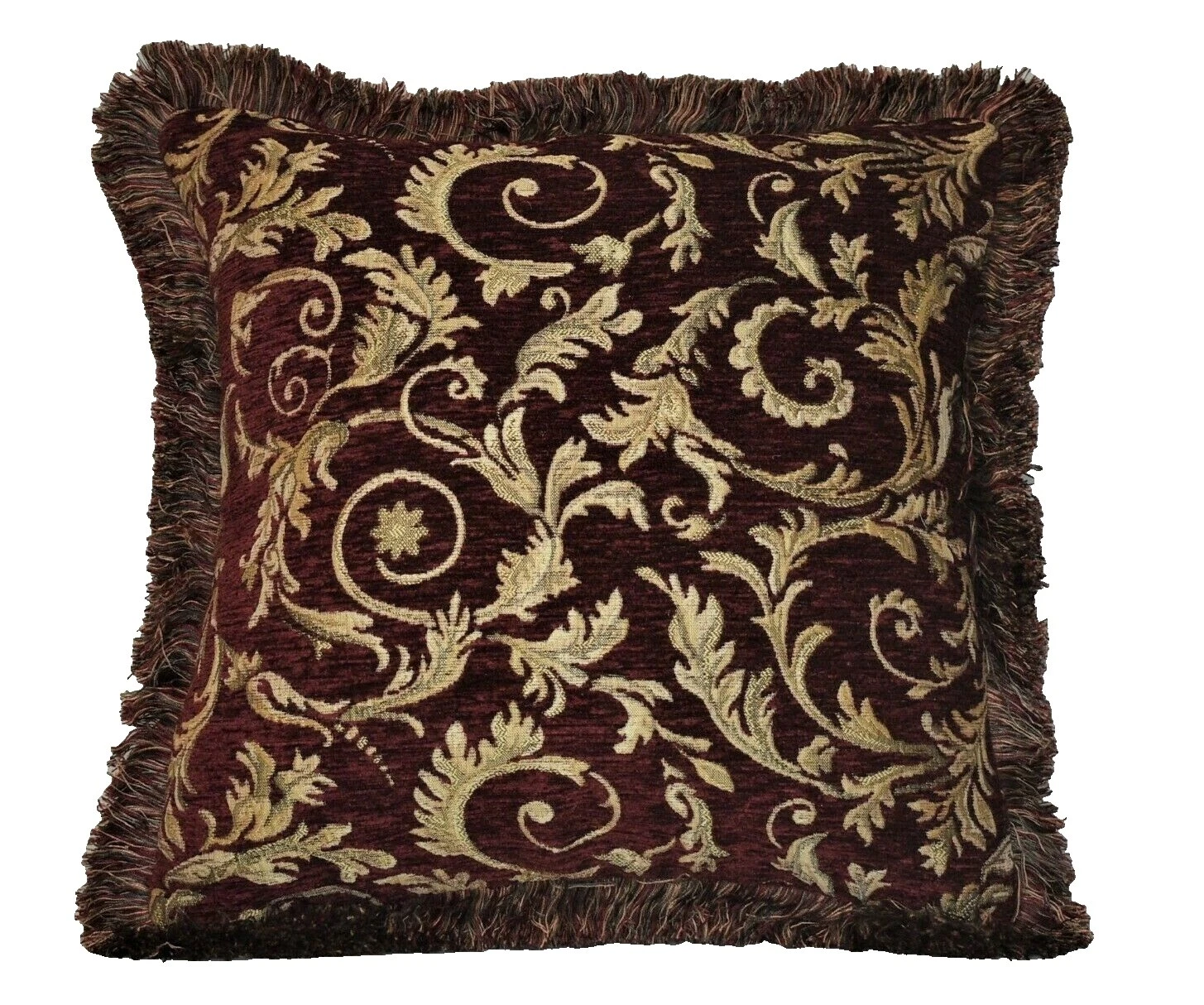 Bedroom Square Home Décor Pillows Mediterranean