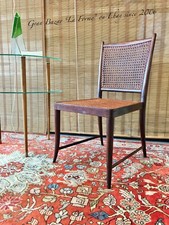 🇮🇹 1950 1 x sedia chair