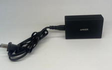 Anker PowerPort 5 USB-C 5 Port 60W Wall AC Charger USB PD Power A2052