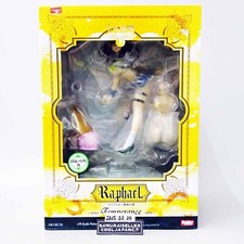 The Seven Heavenly Virtues Raphael statue of moderation Figure Hobby Japan NEW