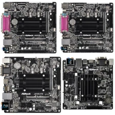 For ASRock J4005B-ITX,J4105B-ITX,J4105-ITX,J4205,J4105M Onboard CPU Motherboard