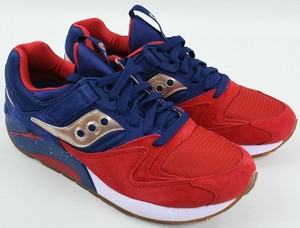 saucony 43