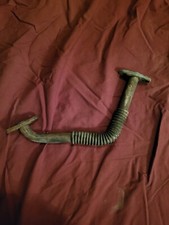 1990 Corvette Egr Tube Used 1990 Corvette Egr Tube Used