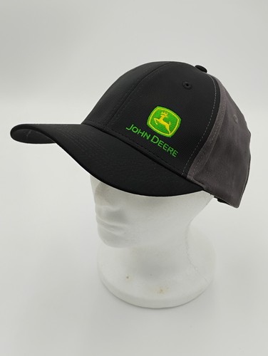 John Deere Abbigliamento Cappelli Da Camionista: Qual è La Differenza