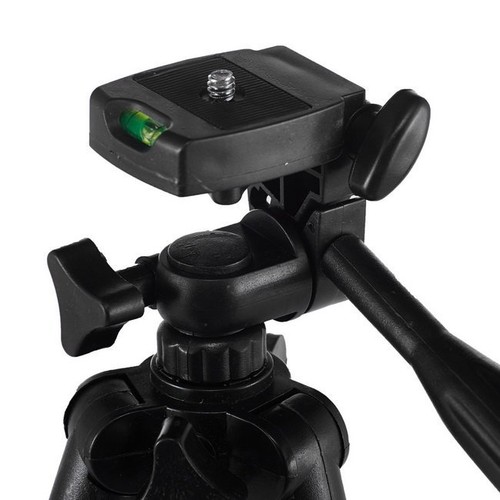 Camera Camcorder Tripod stand for Canon Nikon Sony /Olympus /Fuji /Panasonic New - Picture 10 of 12