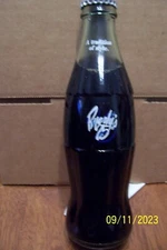 Byerly's 25 - Unopened Coca-Cola Bottle