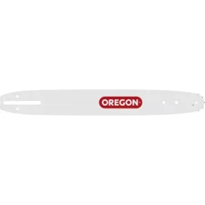 Oregon 140SDEA041 Single Rivet 14" Guide Bar - 53 DL, 3/8" LP Pitch, .050" Gauge