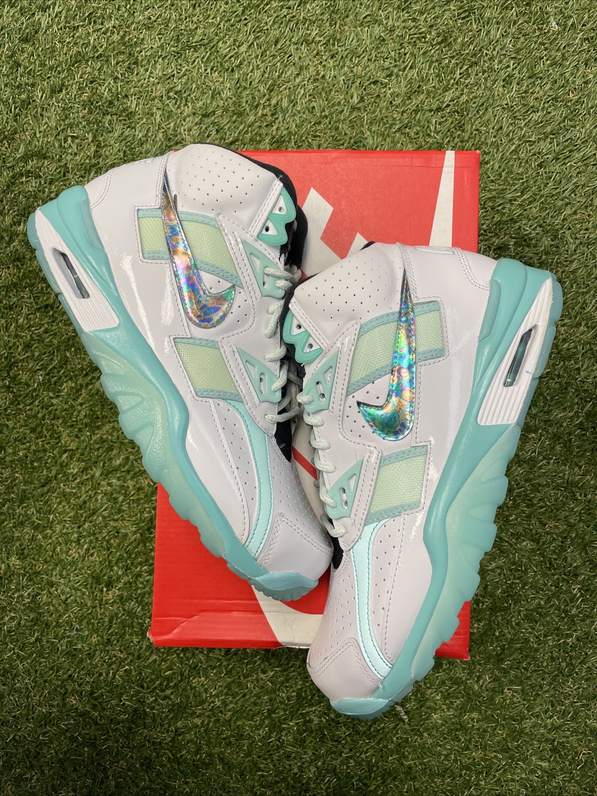 air trainer sc abalone