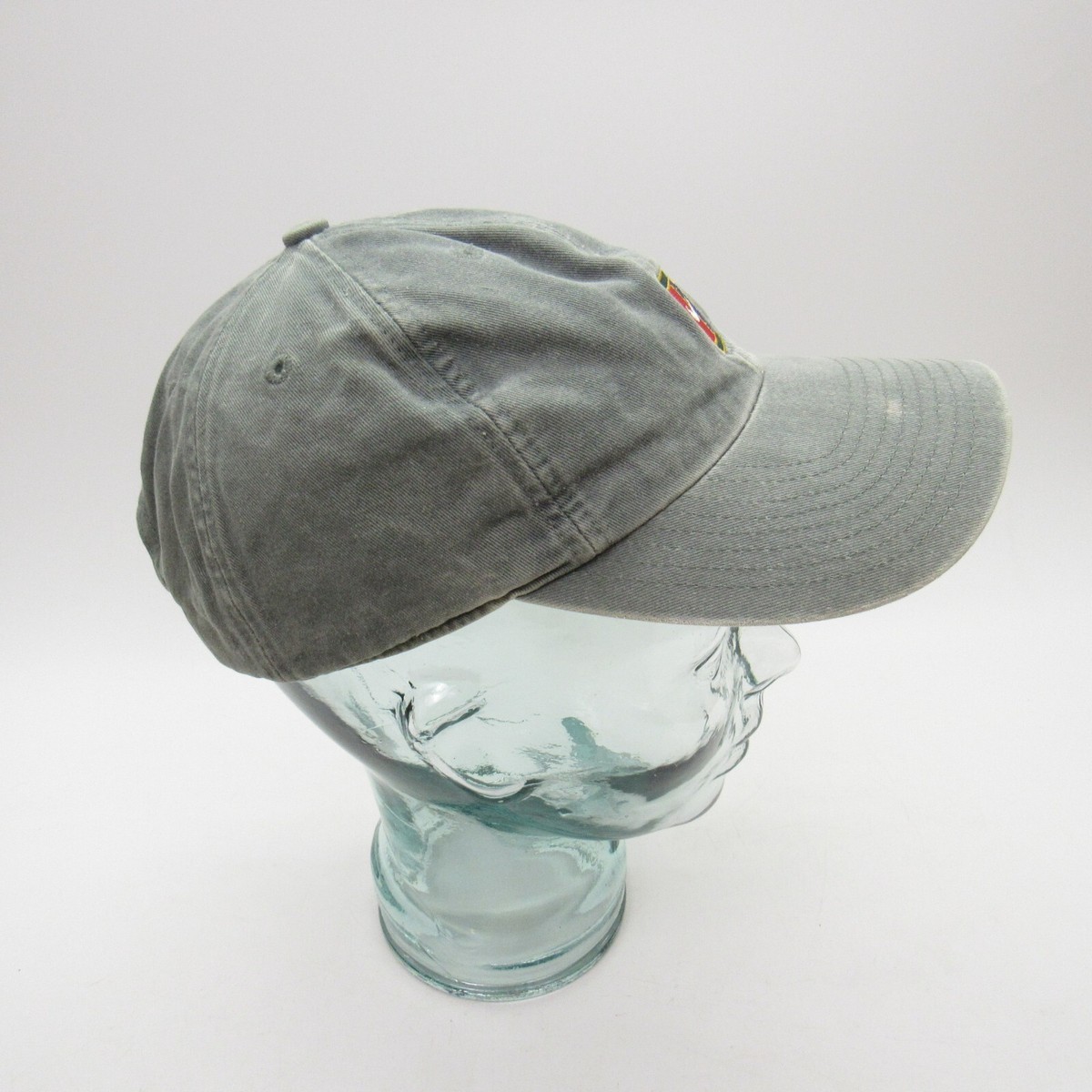 90's NIKE Vintage Challenge Court Capアガシ Vintage 90's Nike Challenge Court Tennis Hat – CobbleStore