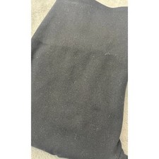 Spanx Look At Me Now Seamless Leggings Black Pull On Women's Size Medium