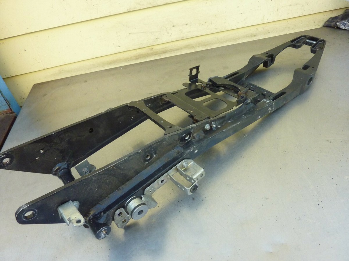 Sub frame 07-08 KAWASAKI NINJA ZX-6R ZX6 ZX 6 R #HH17 | eBay