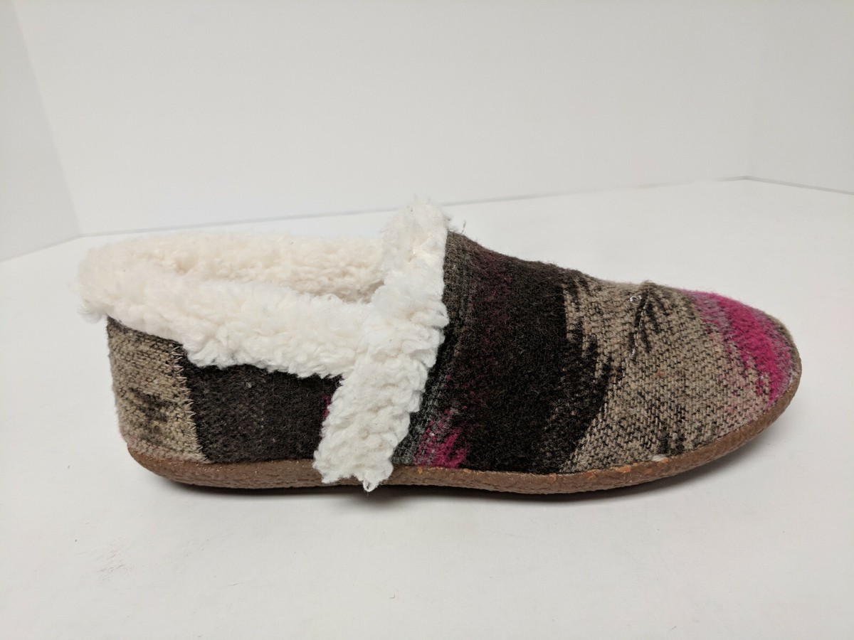 Toms Casual Slippers, Multicolor, Womens 5 M | eBay display picture 2