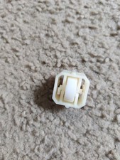 SONY CDP-CX455 400 Disc CD Player "Carousel Roller" From Parts Unit