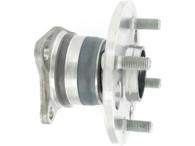 Rear SKF Wheel Hub Assembly fits Toyota Corolla 1992-2002 42TMVX