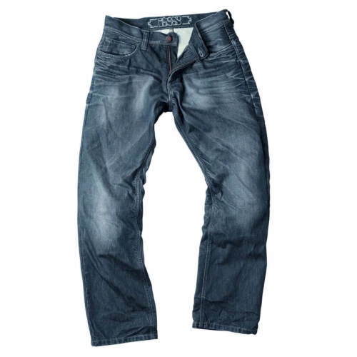 iXS Motorradhosen & -chaps Elasthan