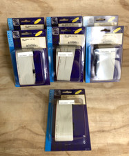 LOT OF 7 - 40" DUAL 3.5" Floppy Drive Cable