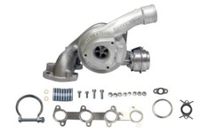 Turbolader Alfa Romeo 159 Fiat Suzuki SX4 1.9 JTD MultiJet 754821 760822 767837