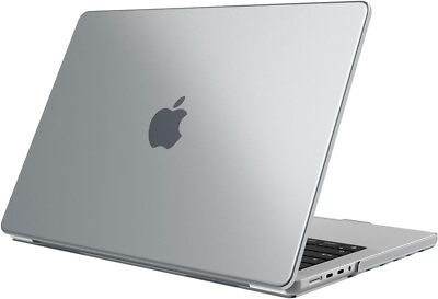 Case for MacBook Pro 14 Inch 2026 2025 2024 2023 2022 2021 Release A3426 Cover 
